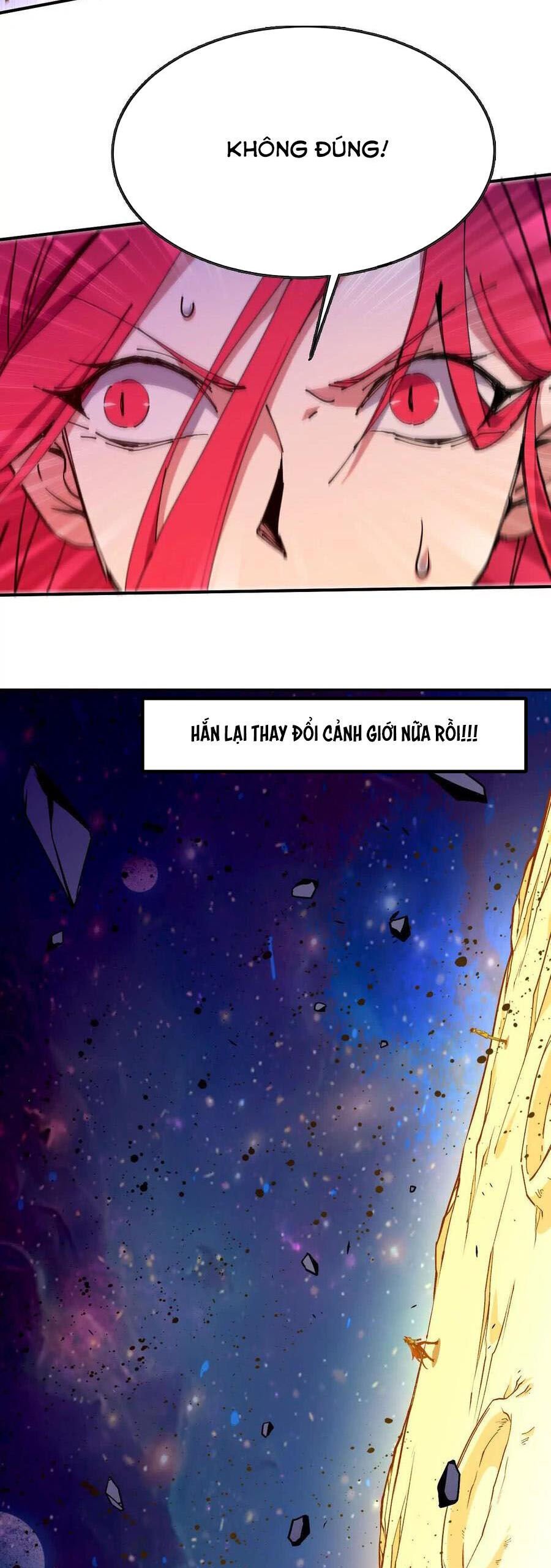 Dũng Giả X Nữ Ma Vương Chapter 58 - Trang 4