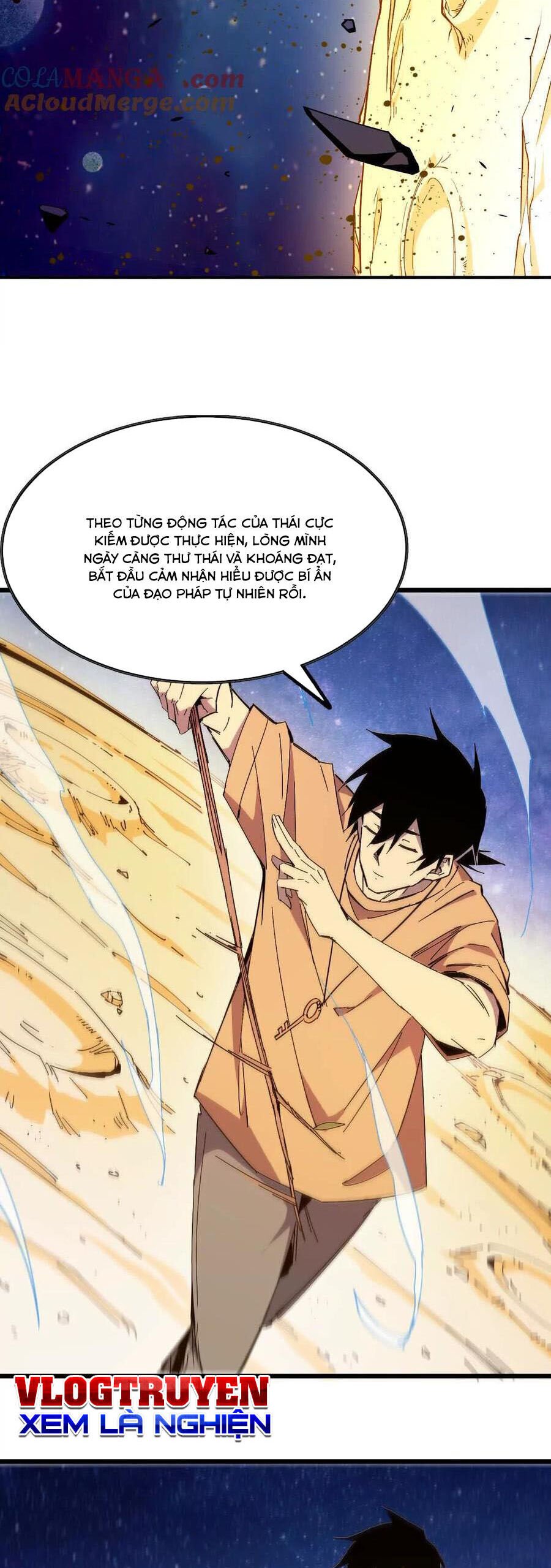 Dũng Giả X Nữ Ma Vương Chapter 58 - Trang 4