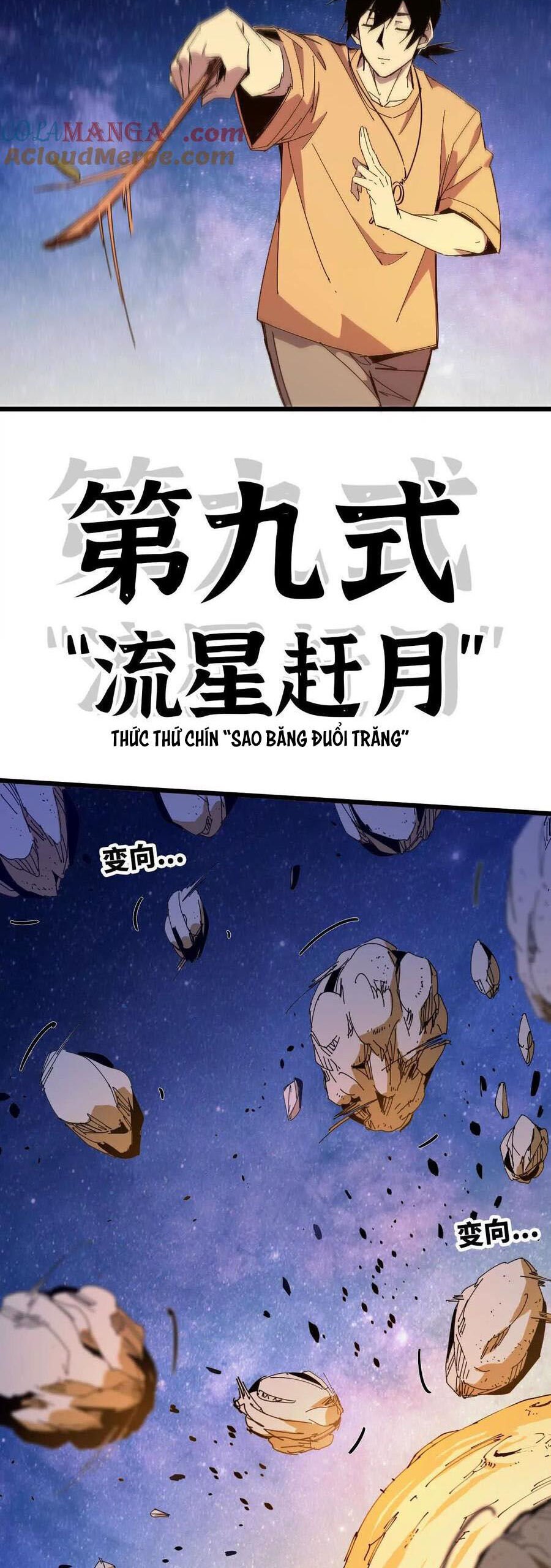 Dũng Giả X Nữ Ma Vương Chapter 58 - Trang 4