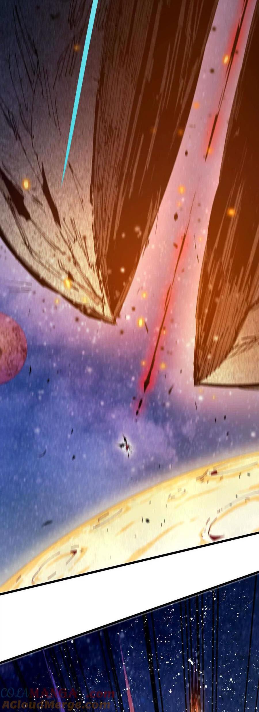 Dũng Giả X Nữ Ma Vương Chapter 58 - Trang 4