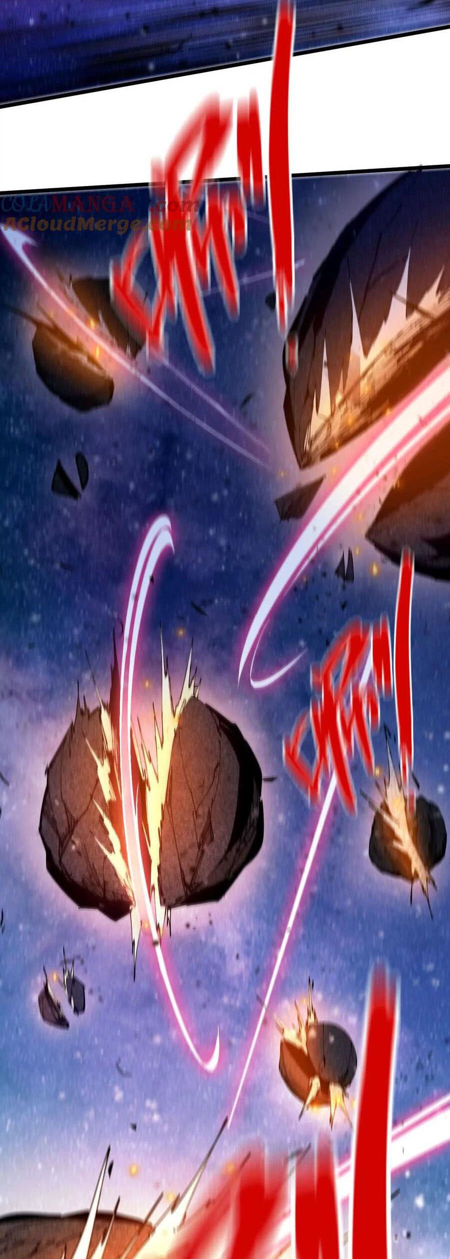 Dũng Giả X Nữ Ma Vương Chapter 58 - Trang 4