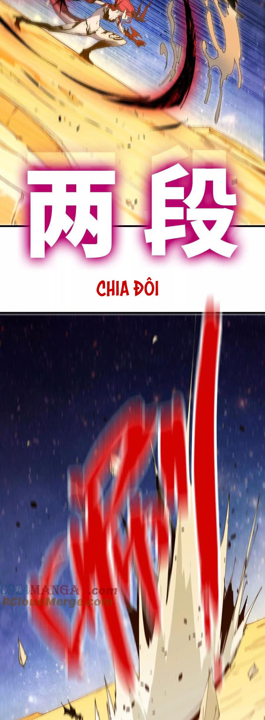 Dũng Giả X Nữ Ma Vương Chapter 58 - Trang 4