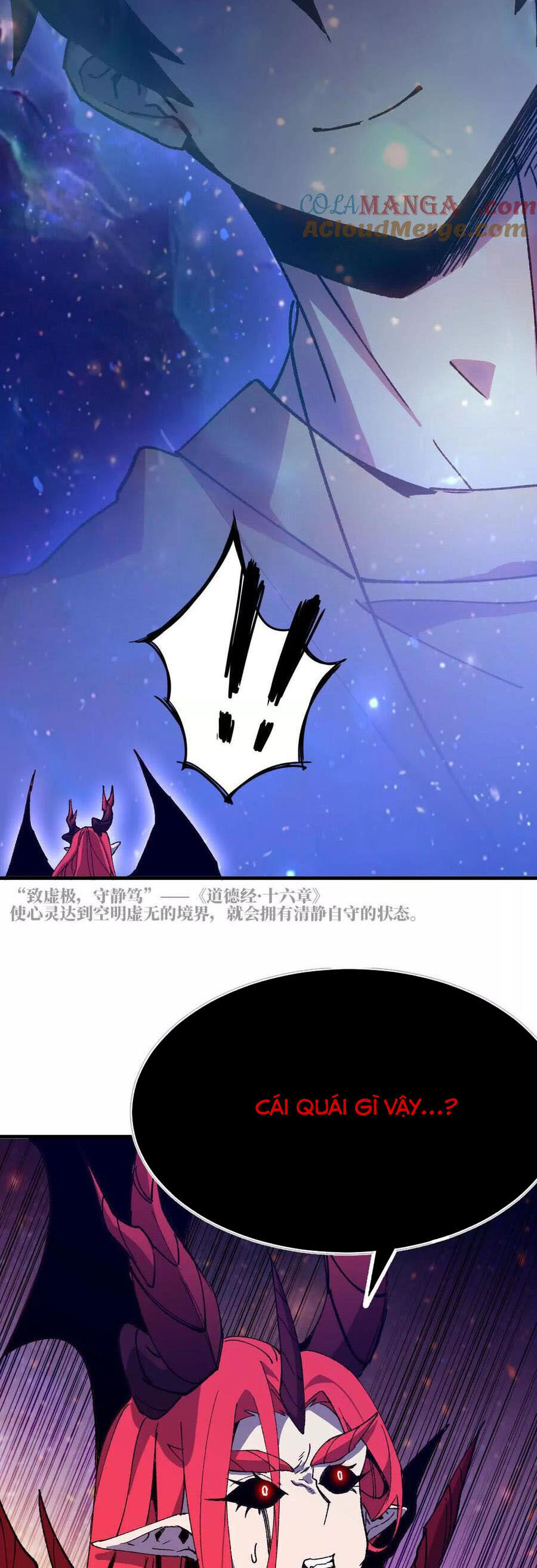 Dũng Giả X Nữ Ma Vương Chapter 58 - Trang 4