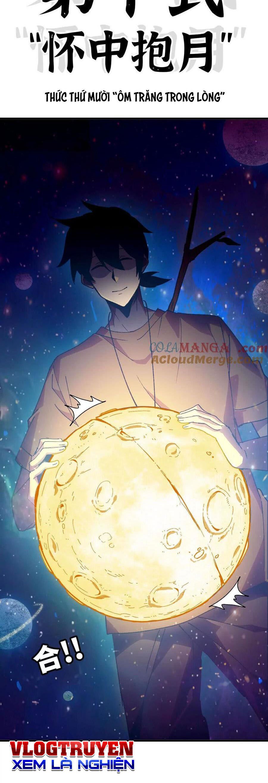 Dũng Giả X Nữ Ma Vương Chapter 58 - Trang 4