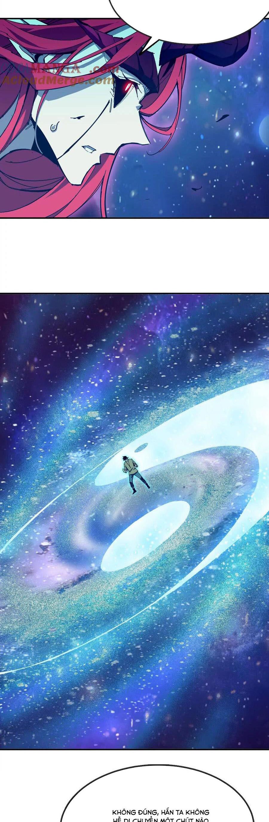 Dũng Giả X Nữ Ma Vương Chapter 59 - Trang 4