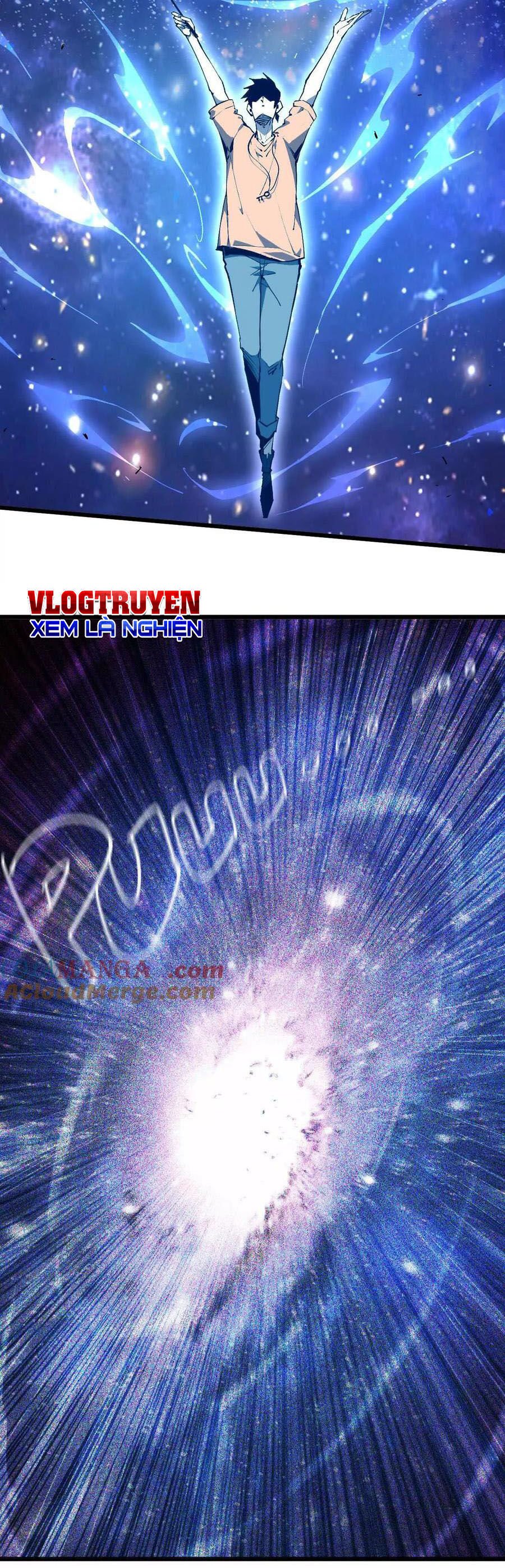 Dũng Giả X Nữ Ma Vương Chapter 59 - Trang 4