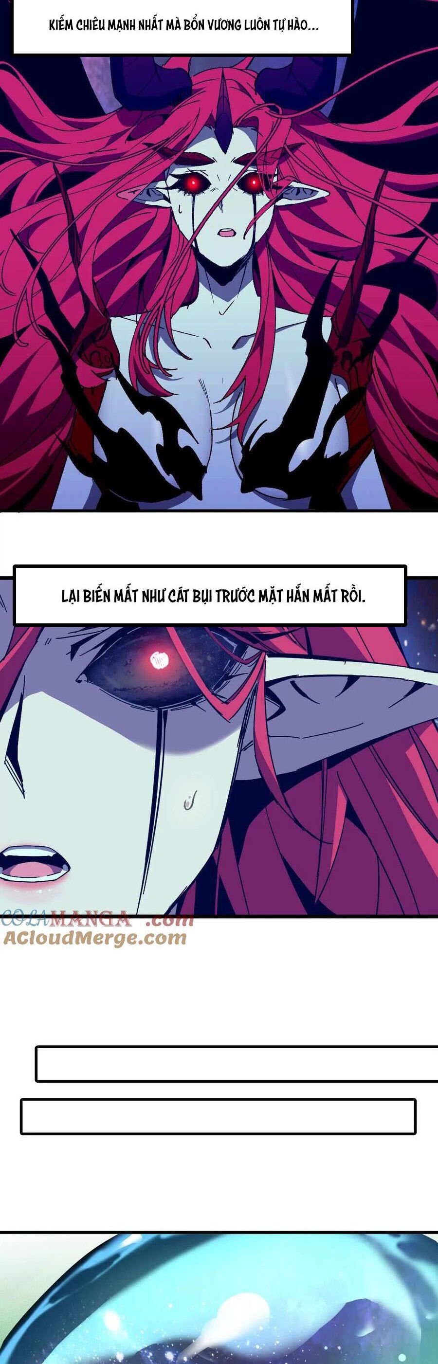 Dũng Giả X Nữ Ma Vương Chapter 59 - Trang 4