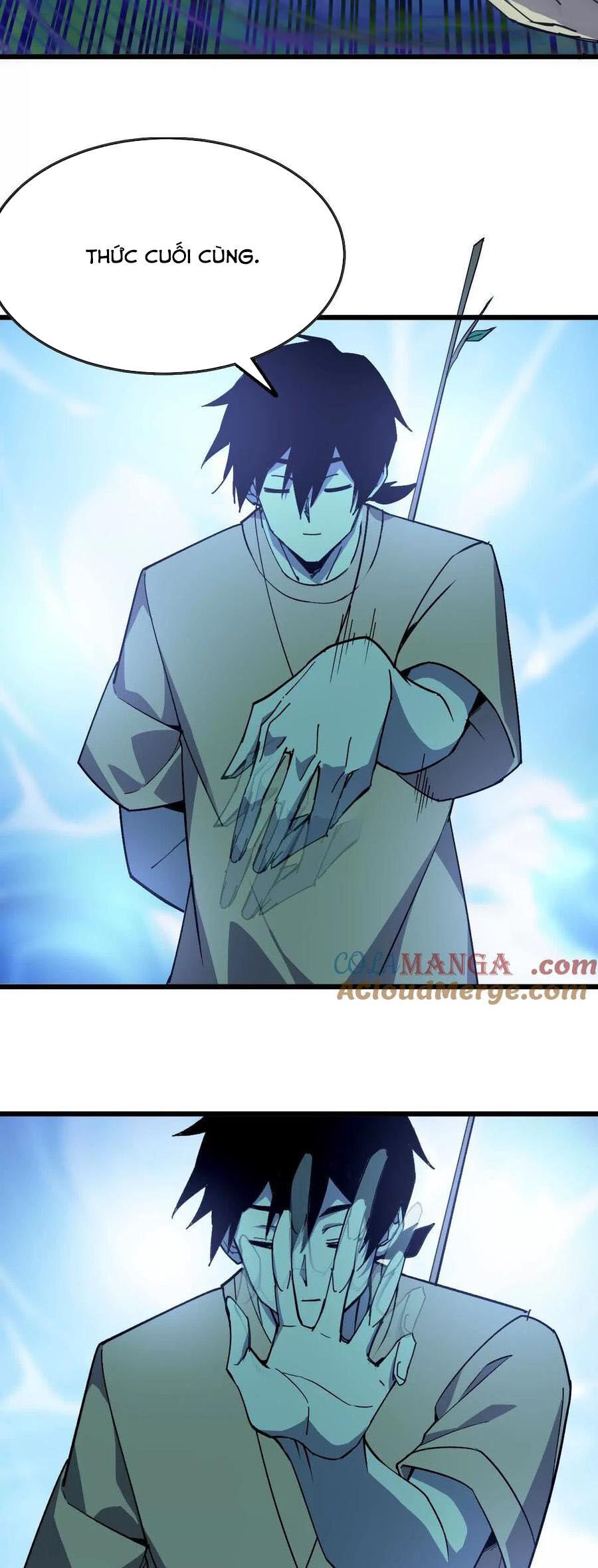Dũng Giả X Nữ Ma Vương Chapter 60 - Trang 4