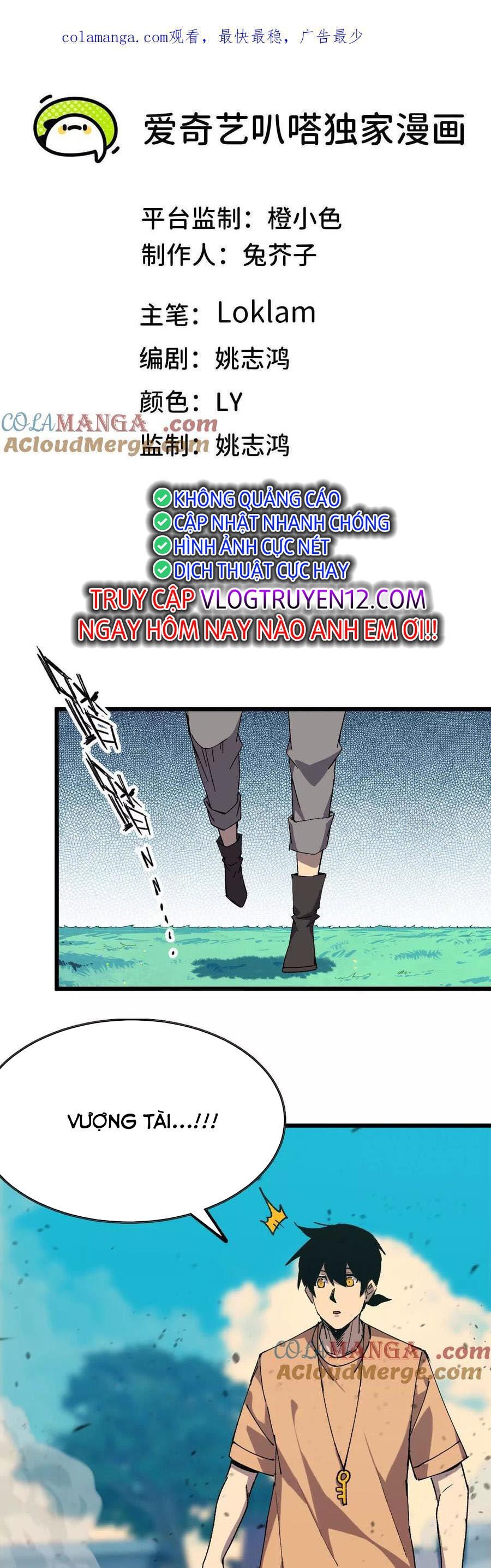 Dũng Giả X Nữ Ma Vương Chapter 61 - Trang 4