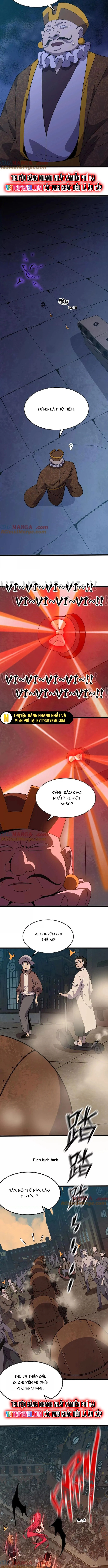 Dũng Giả X Nữ Ma Vương Chapter 153 - Trang 2