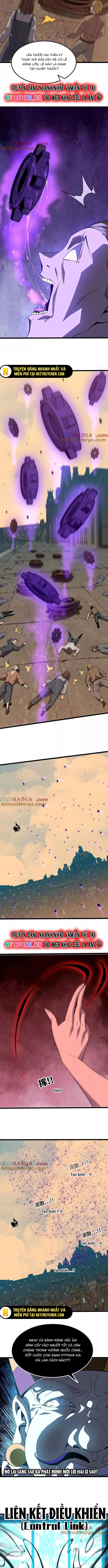 Dũng Giả X Nữ Ma Vương Chapter 153 - Trang 2
