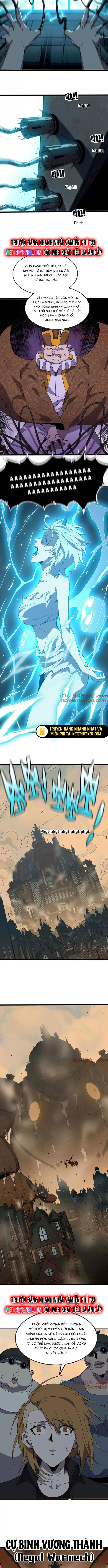 Dũng Giả X Nữ Ma Vương Chapter 153 - Trang 2
