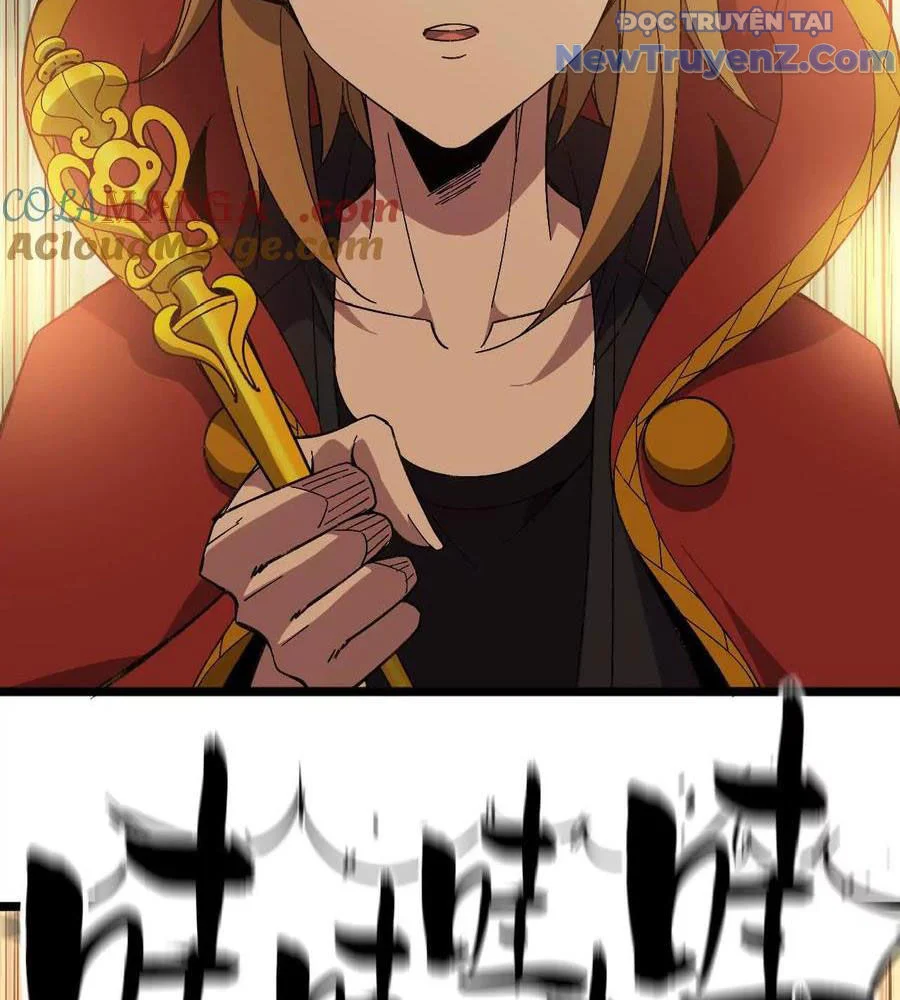 Dũng Giả X Nữ Ma Vương Chapter 155 - Trang 2