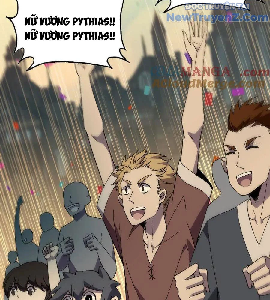Dũng Giả X Nữ Ma Vương Chapter 155 - Trang 2