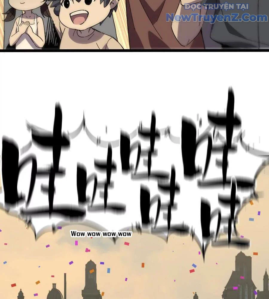 Dũng Giả X Nữ Ma Vương Chapter 155 - Trang 2