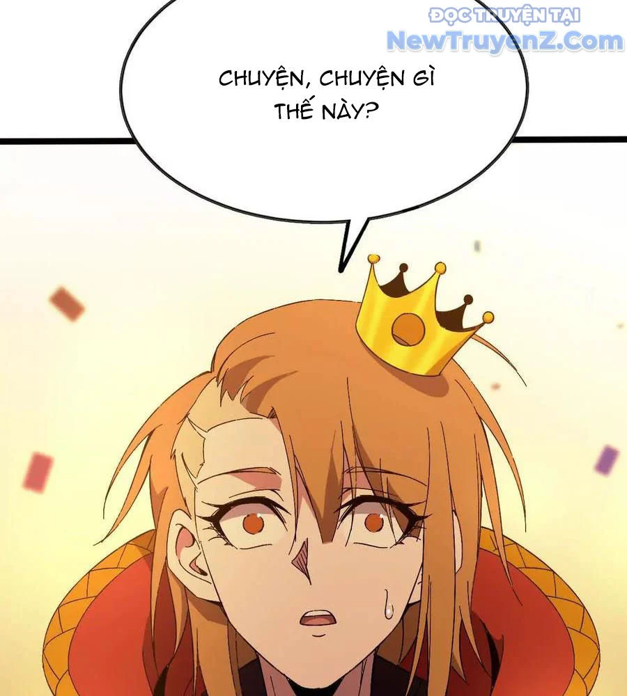 Dũng Giả X Nữ Ma Vương Chapter 155 - Trang 2