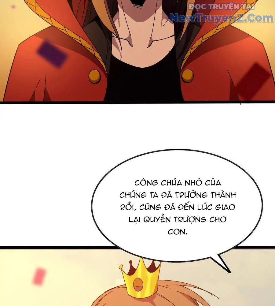 Dũng Giả X Nữ Ma Vương Chapter 155 - Trang 2