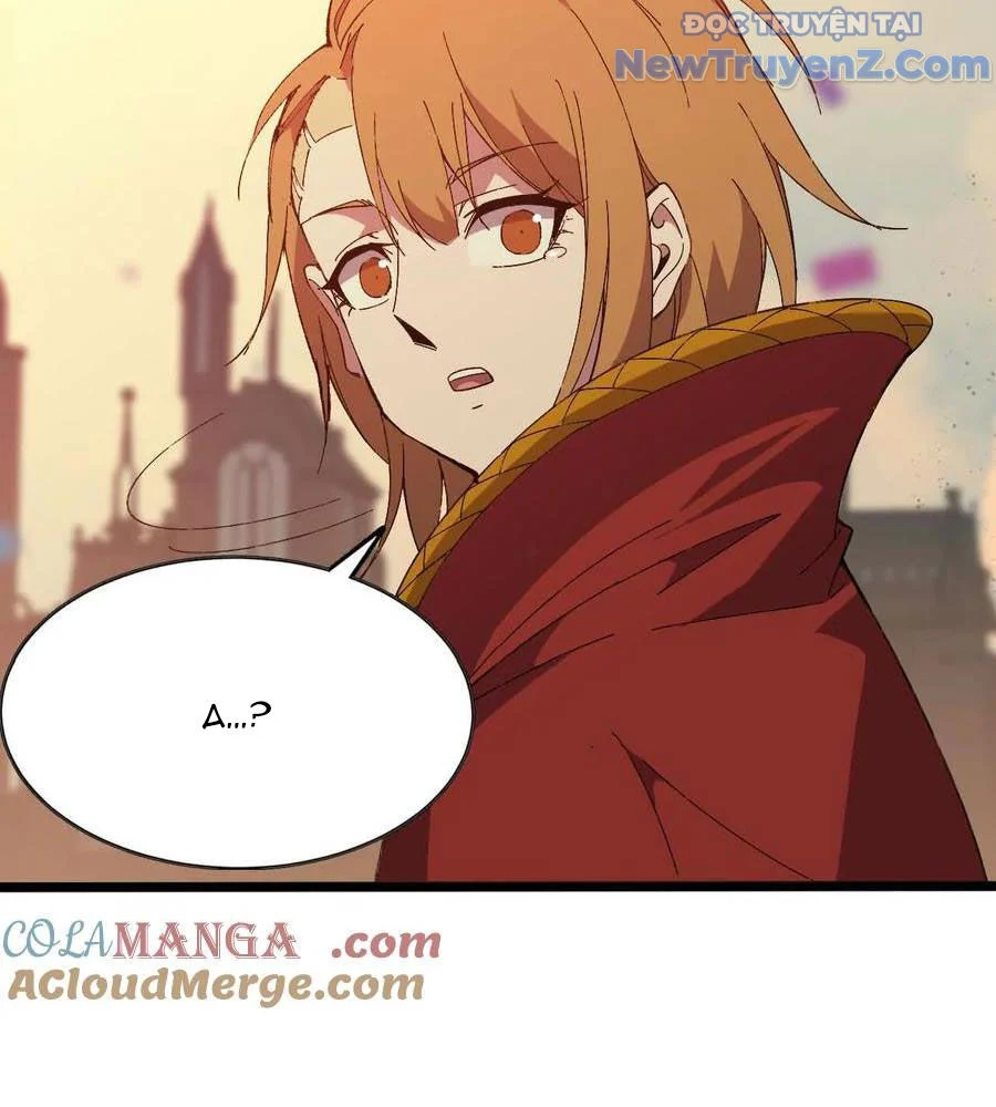 Dũng Giả X Nữ Ma Vương Chapter 155 - Trang 2