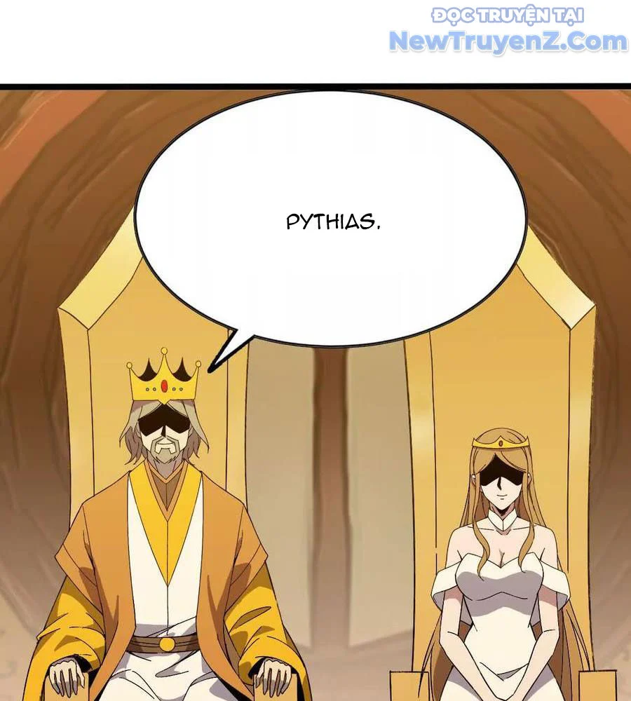 Dũng Giả X Nữ Ma Vương Chapter 155 - Trang 2