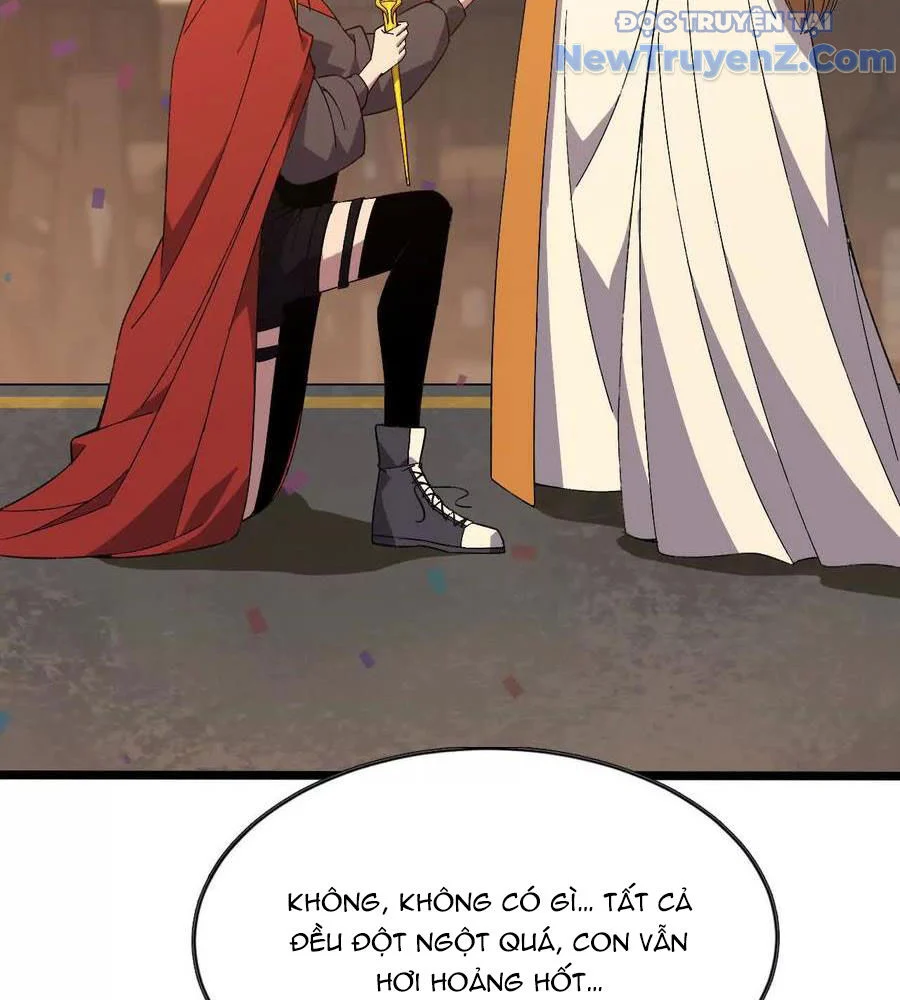 Dũng Giả X Nữ Ma Vương Chapter 155 - Trang 2