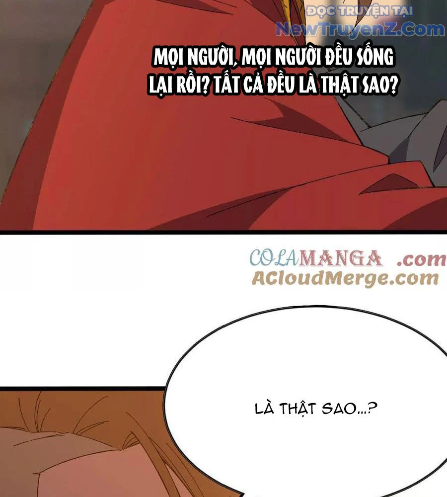 Dũng Giả X Nữ Ma Vương Chapter 155 - Trang 2