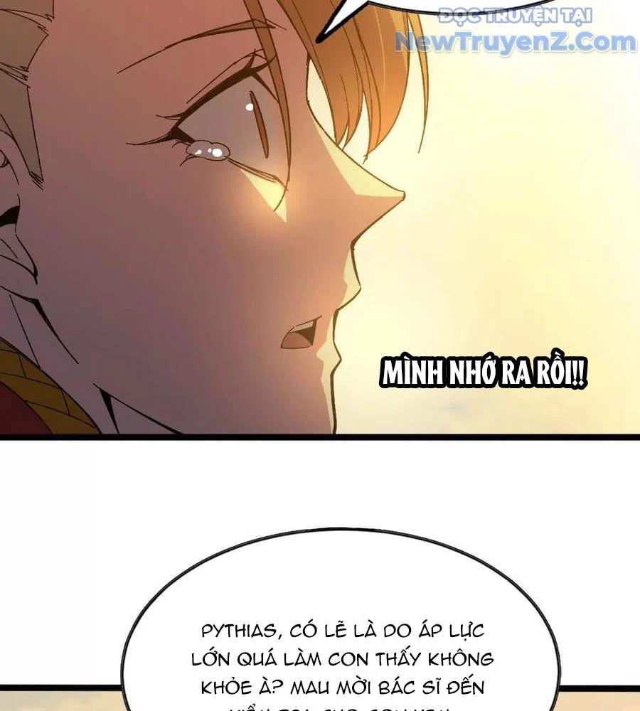 Dũng Giả X Nữ Ma Vương Chapter 155 - Trang 2