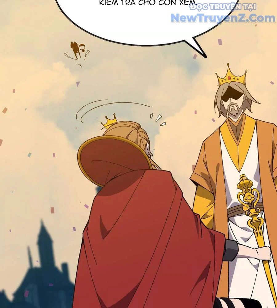 Dũng Giả X Nữ Ma Vương Chapter 155 - Trang 2