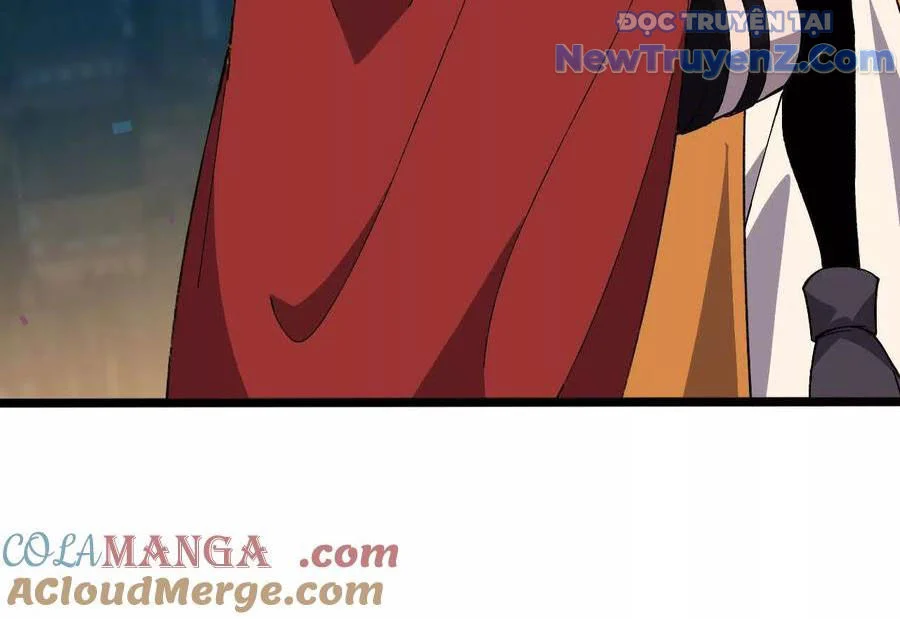 Dũng Giả X Nữ Ma Vương Chapter 155 - Trang 2