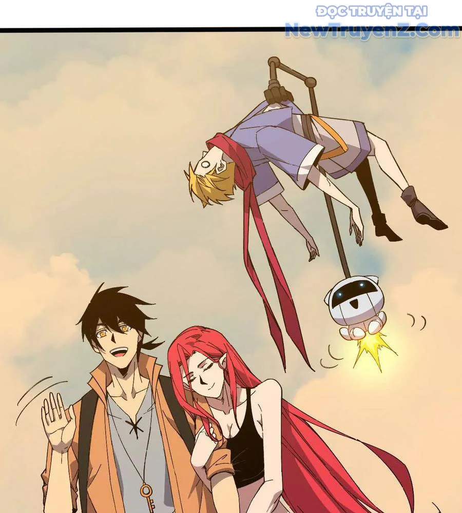 Dũng Giả X Nữ Ma Vương Chapter 155 - Trang 2
