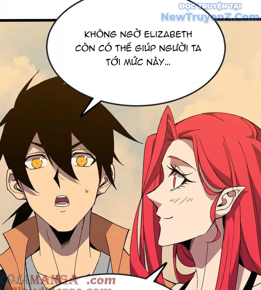 Dũng Giả X Nữ Ma Vương Chapter 155 - Trang 2