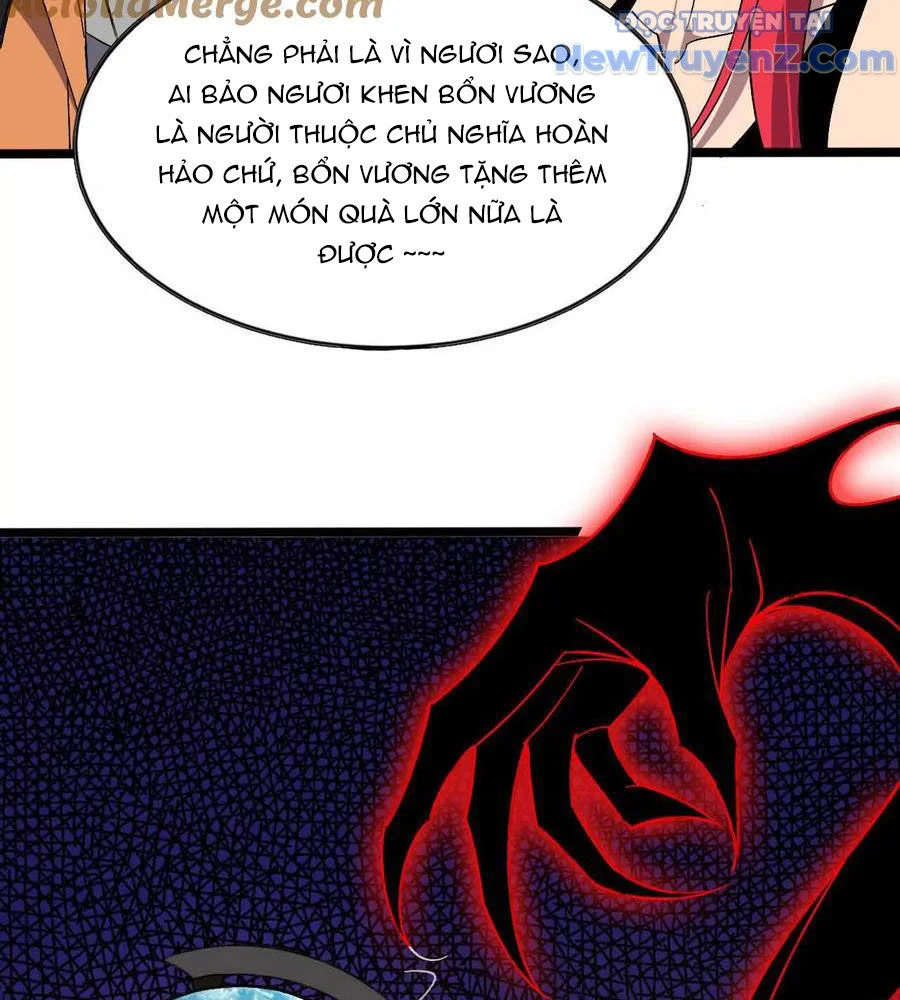 Dũng Giả X Nữ Ma Vương Chapter 155 - Trang 2