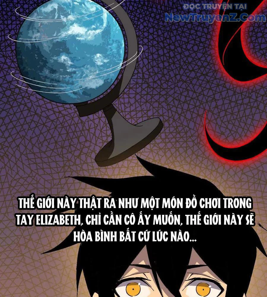 Dũng Giả X Nữ Ma Vương Chapter 155 - Trang 2