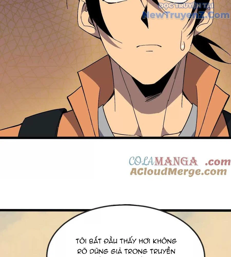 Dũng Giả X Nữ Ma Vương Chapter 155 - Trang 2