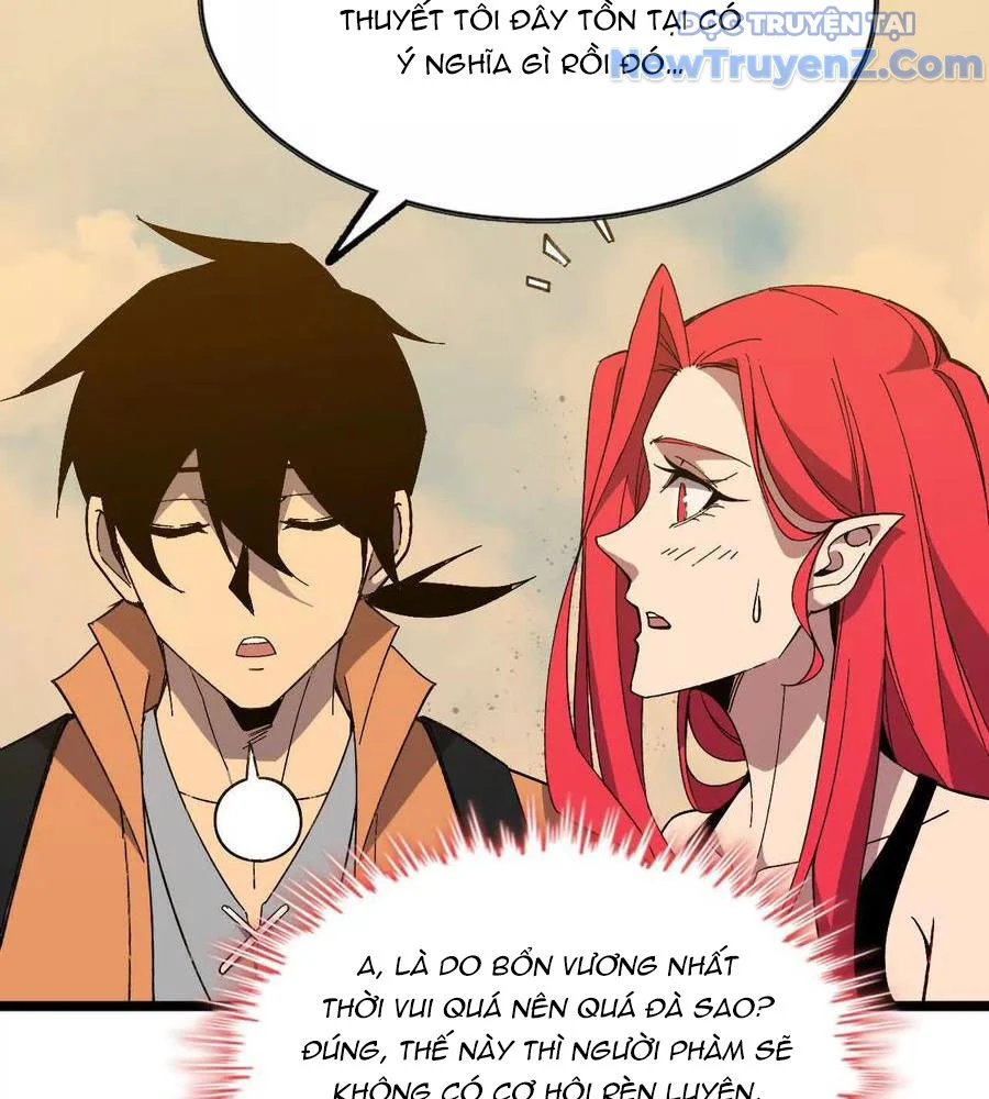 Dũng Giả X Nữ Ma Vương Chapter 155 - Trang 2