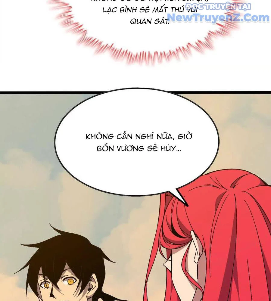 Dũng Giả X Nữ Ma Vương Chapter 155 - Trang 2