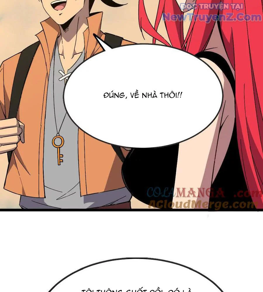 Dũng Giả X Nữ Ma Vương Chapter 155 - Trang 2