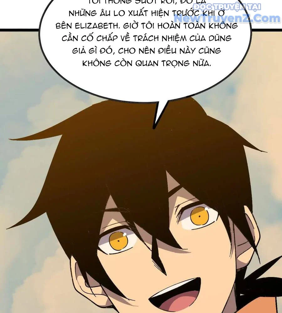 Dũng Giả X Nữ Ma Vương Chapter 155 - Trang 2