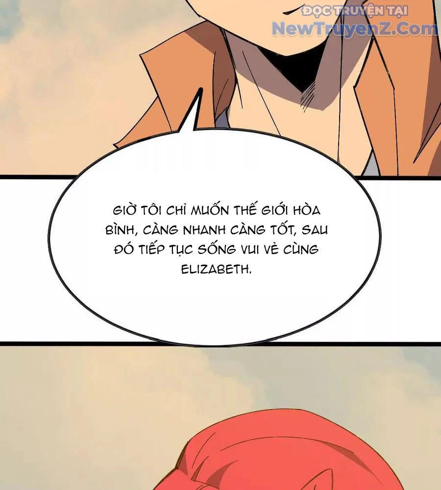Dũng Giả X Nữ Ma Vương Chapter 155 - Trang 2