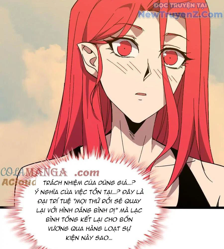 Dũng Giả X Nữ Ma Vương Chapter 155 - Trang 2