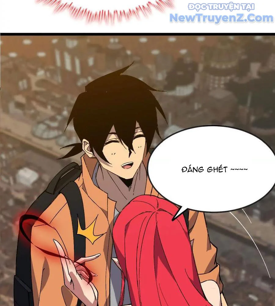 Dũng Giả X Nữ Ma Vương Chapter 155 - Trang 2
