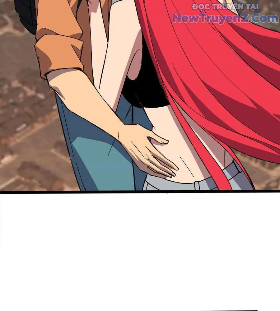 Dũng Giả X Nữ Ma Vương Chapter 155 - Trang 2