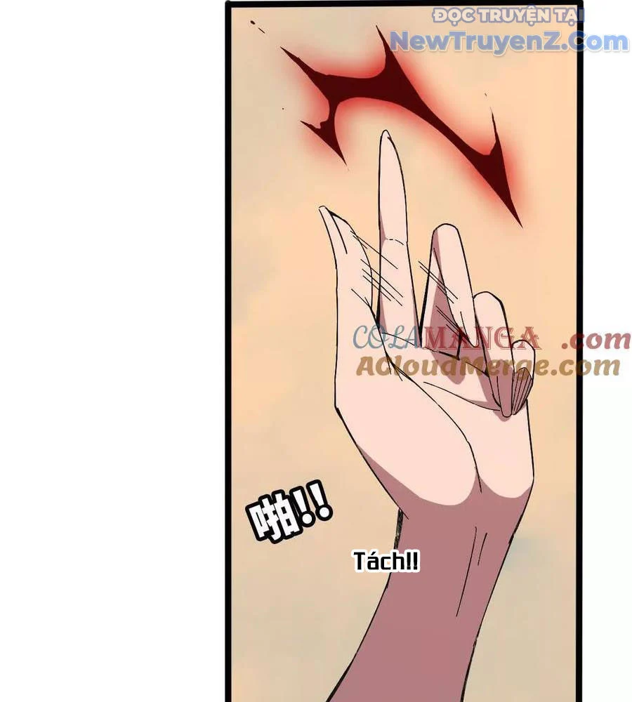 Dũng Giả X Nữ Ma Vương Chapter 155 - Trang 2
