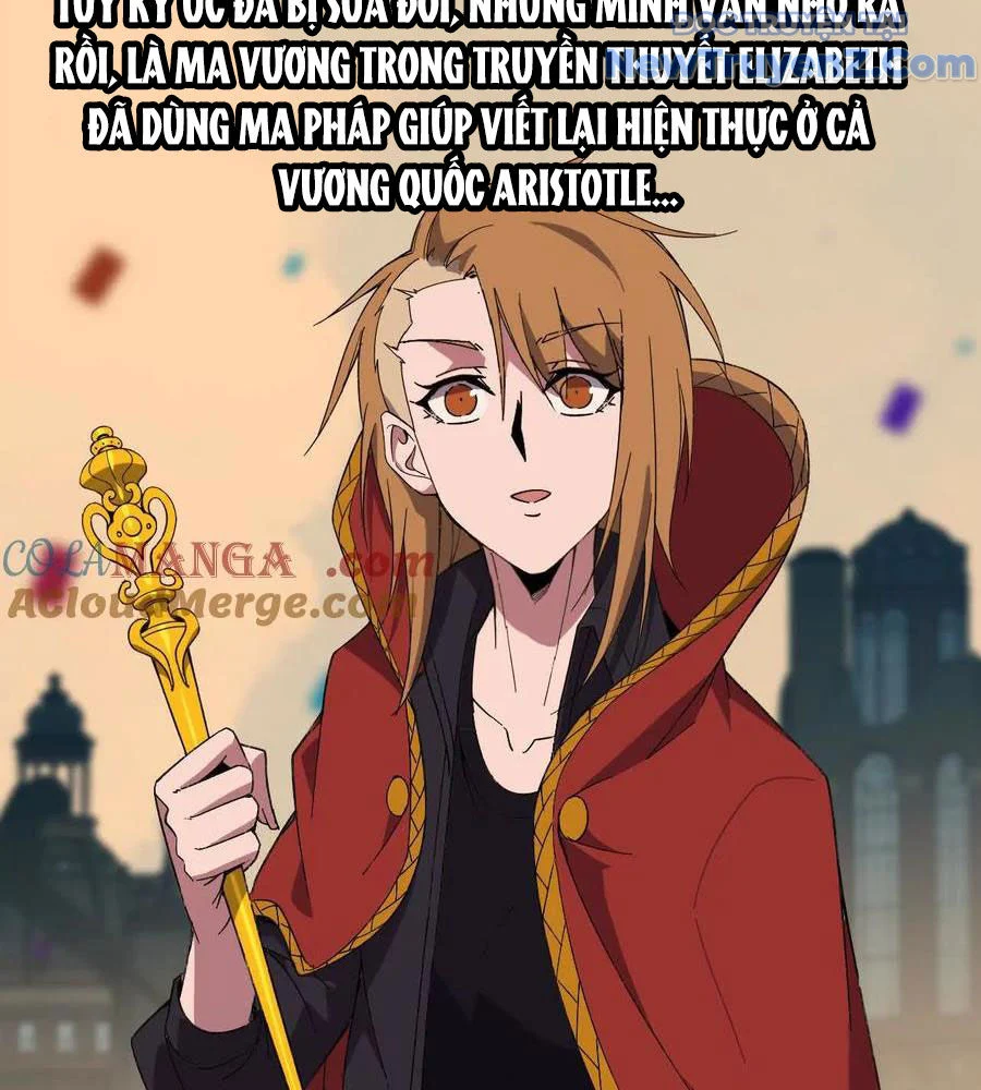 Dũng Giả X Nữ Ma Vương Chapter 155 - Trang 2