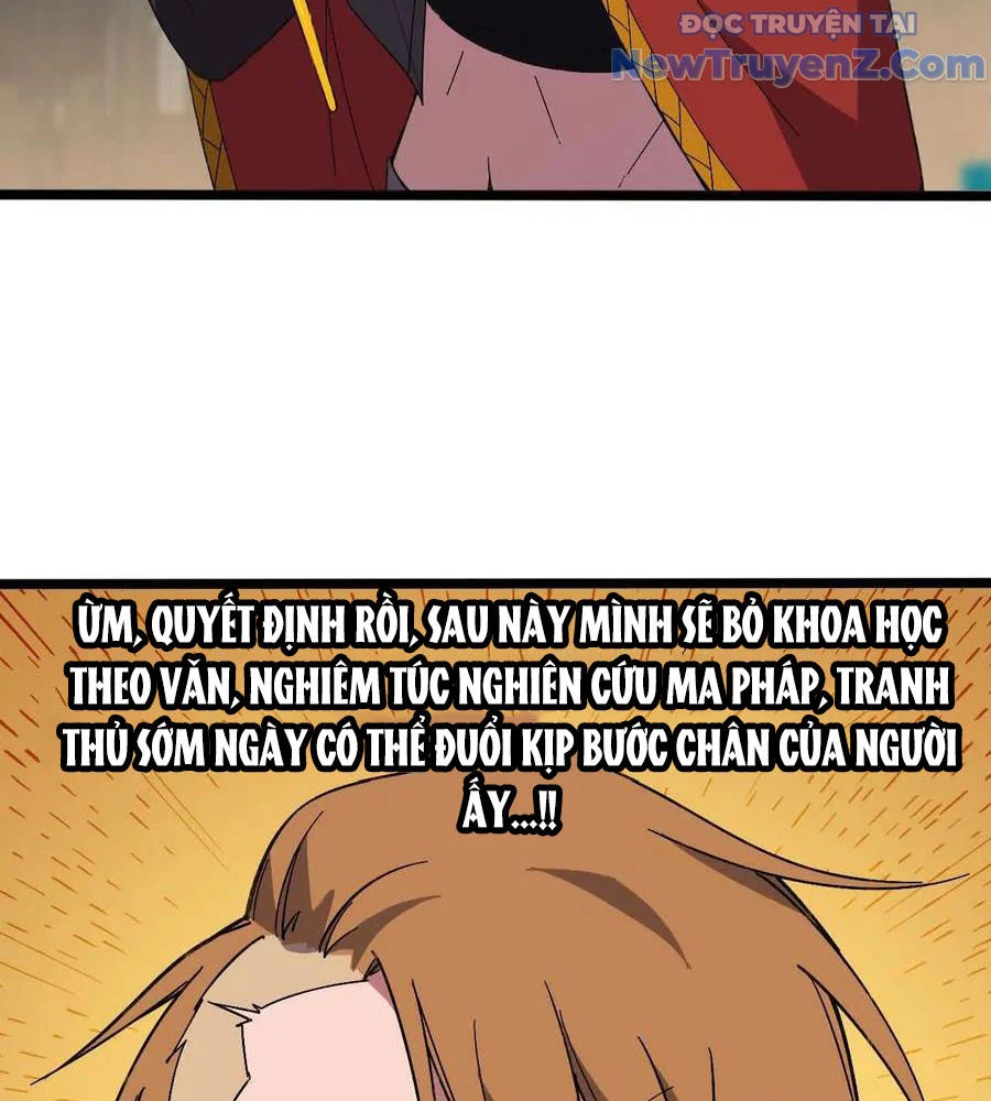 Dũng Giả X Nữ Ma Vương Chapter 155 - Trang 2