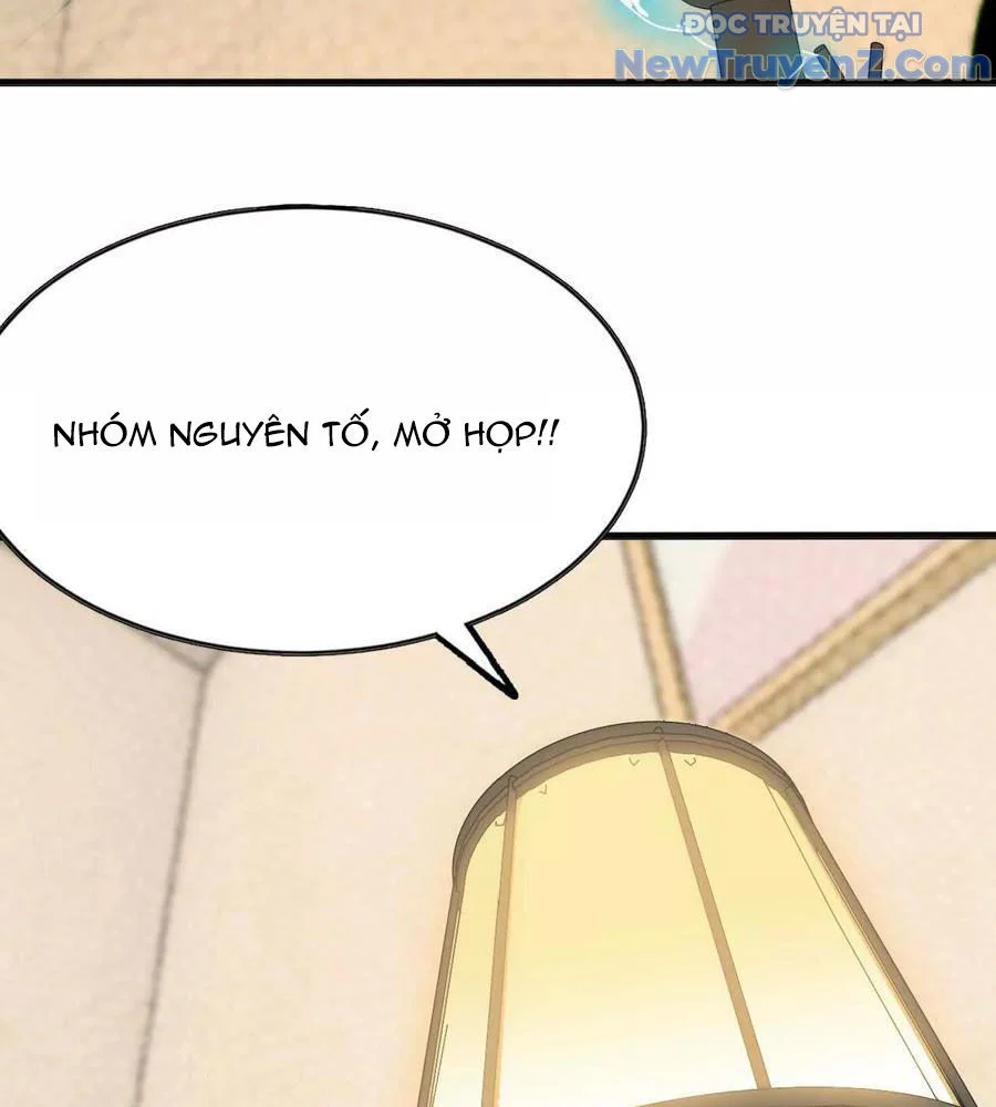 Dũng Giả X Nữ Ma Vương Chapter 155 - Trang 2