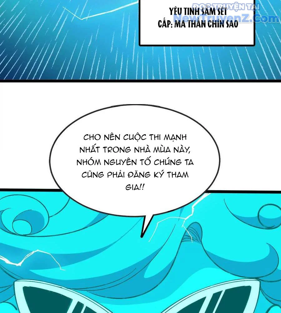 Dũng Giả X Nữ Ma Vương Chapter 155 - Trang 2