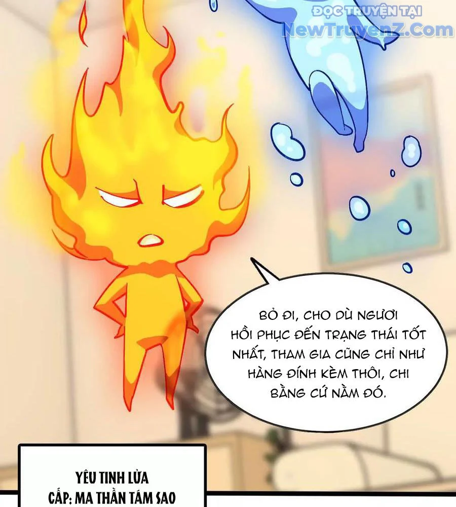 Dũng Giả X Nữ Ma Vương Chapter 155 - Trang 2