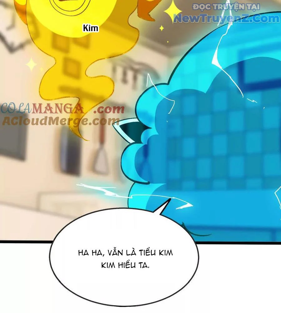 Dũng Giả X Nữ Ma Vương Chapter 155 - Trang 2