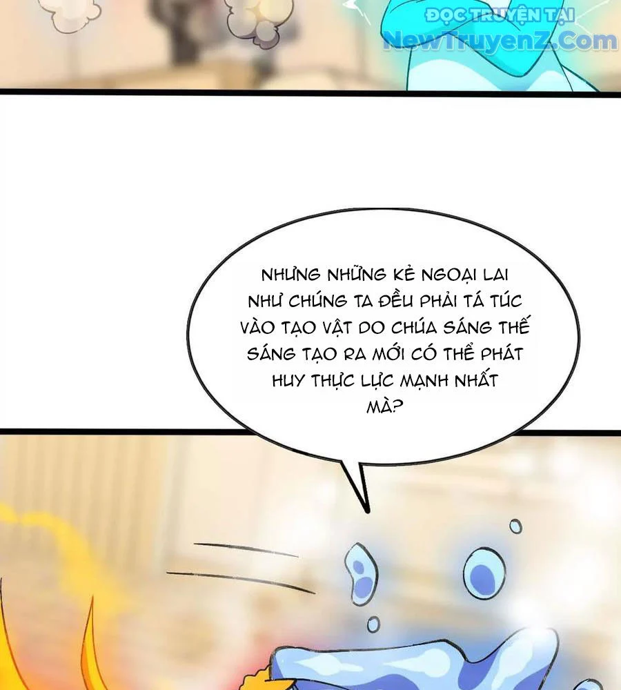 Dũng Giả X Nữ Ma Vương Chapter 155 - Trang 2