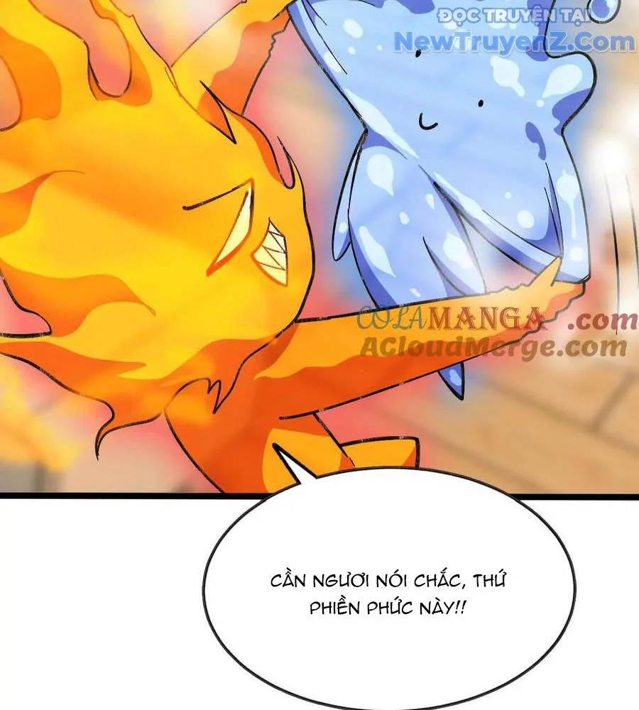 Dũng Giả X Nữ Ma Vương Chapter 155 - Trang 2